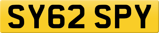 SY62SPY